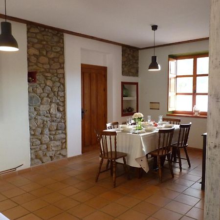 El Refugio De Valporquero Villa Vegacervera Dış mekan fotoğraf