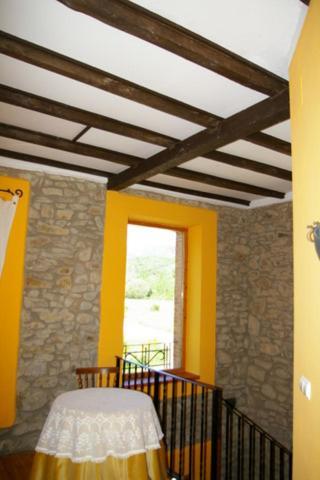 El Refugio De Valporquero Villa Vegacervera Dış mekan fotoğraf