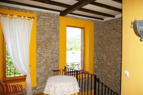 El Refugio De Valporquero Villa Vegacervera Dış mekan fotoğraf