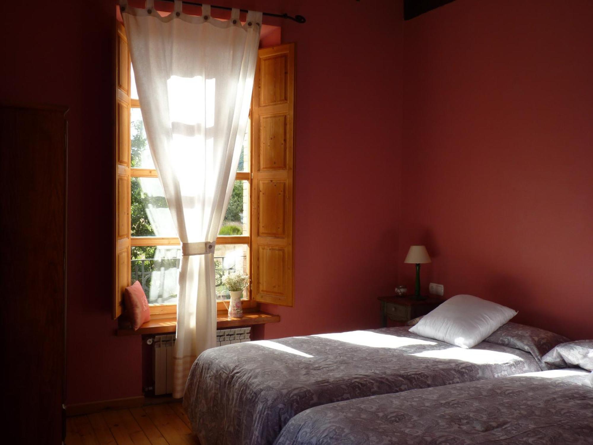 El Refugio De Valporquero Villa Vegacervera Dış mekan fotoğraf